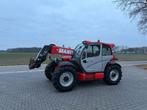 Manitou MLT840 137pk Elite verreiker airco, Overige, Overige typen