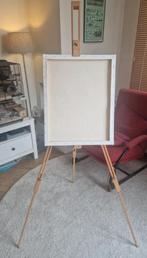 Houten Schildersezel - Zo Goed Als Nieuw!, Ophalen, Zo goed als nieuw, Ezel