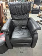 Sta op stoel, Ophalen of Verzenden, Leer, 50 tot 75 cm