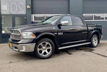 Dodge DODGE RAM 1500 | NL-AUTO! | MARGE! | PRACHTIGE STAAT! beschikbaar voor biedingen