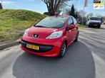 Peugeot 107 1.0-12V XS Elek pakket APK 31-03-2026, Voorwielaandrijving, Gebruikt, 4 stoelen, 68 pk