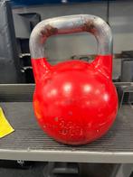 1 x 32 kg Competition kettlebell gewicht, Sport en Fitness, Ophalen, Gebruikt, 1 x 32 kg, Competition