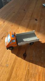 Majorette Renault Master T 35 1:45, Verzenden, Gebruikt, Auto
