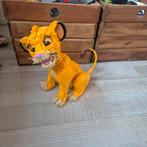 Lego Simba The Lion King, Ophalen of Verzenden, Zo goed als nieuw, Lego