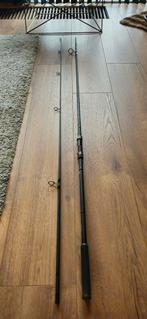 Ron Thomson karperhengels., Ophalen, Werphengel