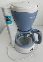Philips koffiezetapparaat, Witgoed en Apparatuur, Koffiezetapparaten, Gebruikt, 10 kopjes of meer, Koffiemachine, Gemalen koffie