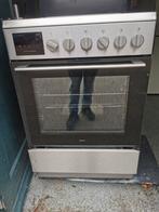 Fornuis  Elektrische Oven, HeteLuchtOven, Grill! Werkt goed., Witgoed en Apparatuur, Fornuizen, Grill, Zo goed als nieuw, Gas