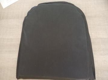Level 3A ballistische inlage voor plate carrier  beschikbaar voor biedingen