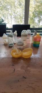 Philips avent, Difrax en Mam flesjes, Ophalen of Verzenden, Gebruikt, Overige typen