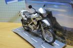 BMW F650GS 1:12 grey 600403, 8954 Westouter Belgium, Nieuw, Ophalen of Verzenden, 1:9 t/m 1:12