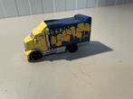 2014 Hiway hauler 2 hot wheel model auto 313, Ophalen of Verzenden, Zo goed als nieuw, Auto