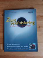 Zonsverduistering    Jacob Kuiper en Harry Otten, Gelezen, J. Kuiper & H. Otten, Ophalen of Verzenden, Natuurwetenschap