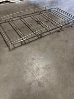 RVS Imperiaal / imperial / dakdragers volkswagen transporter, Auto diversen, Dakdragers, Ophalen, Zo goed als nieuw