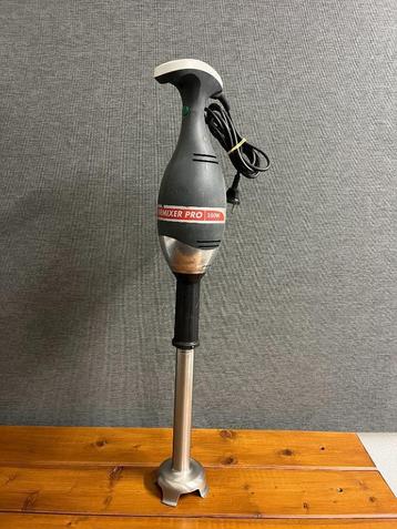 Bermixer Pro 350w professionele horeca keuken mixer . beschikbaar voor biedingen
