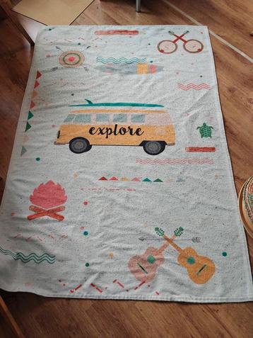 Vloerkleed little nice things beschikbaar voor biedingen