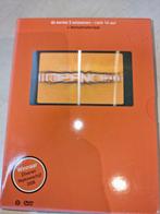 Koefnoen s1 tm s3 dvd teab, Cd's en Dvd's, Ophalen of Verzenden