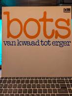 Bots - Van Kwaad tot Erger, Ophalen of Verzenden, Gebruikt, Overige formaten, Overige genres