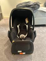 Maxi cosi + easy fix, Ophalen, Gebruikt, Isofix, 0 t/m 13 kg