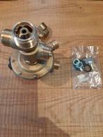 Nieuwe AWB driewegklep V35.23.09 TM A750518.20, Doe-het-zelf en Verbouw, Verwarming en Radiatoren, Minder dan 30 cm, Radiator