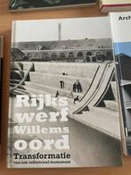 Rijkswerf Willemsoord, Ophalen of Verzenden, Zo goed als nieuw