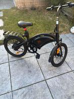 KuKirin V1 Pro vouwbare fiets!, Overige merken, 20 inch of meer, Gebruikt, Versnellingen