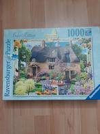 Ravensburger puzzel 1000 stukjes, Ophalen of Verzenden, 500 t/m 1500 stukjes, Zo goed als nieuw