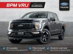 Ford USA F-150 LARIAT 5.0L V8 Black Appearance Adaptive Cr, Automaat, Zwart, Bedrijf, SUV of Terreinwagen