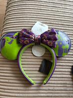 Disney california boogy bash golw in dark oortjes, Ophalen of Verzenden, Overige figuren, Nieuw, Kleding of Textiel