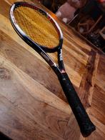 Wilson Hammer 6.4 Tennisracket Power Holes 260 gram L2, L2, Gebruikt, Ophalen of Verzenden, Wilson
