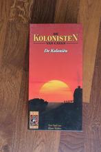kolonisten uitbreiding De Kolonisten van Catan: De Kolonien, Ophalen of Verzenden, Zo goed als nieuw