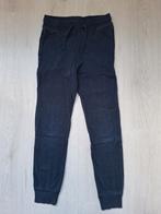 Blauwe joggingbroek van H&M, maat 134 - GRATIS, Kinderen en Baby's, Kinderkleding | Maat 134, Jongen, Gebruikt, Broek, H&M