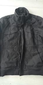 Capsize heren winterjas, Zwart, Overige maten, Ophalen of Verzenden, Capsize