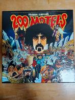 Frank Zappa 200 motels 50th anniversary edition, Boxset, Ophalen of Verzenden, Zo goed als nieuw