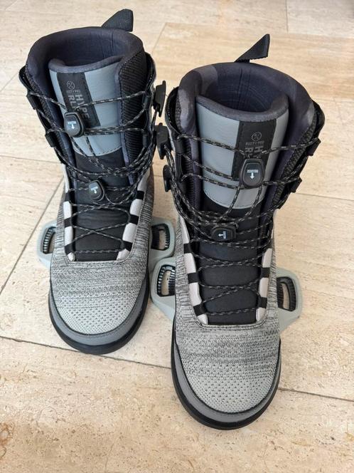 Hyperlite Ultra Boot 2022 NIEUW, Watersport en Boten, Wakeboarden, Zo goed als nieuw, Overige typen, Ophalen of Verzenden