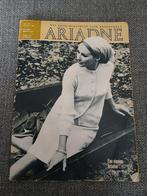 Ariadne, Ophalen of Verzenden, Gelezen, Breien en Haken