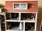 Poppenhuis, Ophalen, Zo goed als nieuw, Poppenhuis