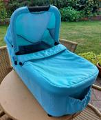 Easy Walker Qtro reiswieg los voor gebruik thuis en onderweg, Kinderen en Baby's, Kinderwagens en Combinaties, Gebruikt, Met reiswieg