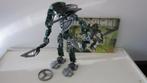 Lego Bionicle  Toa Hordika 8740  Matau, Ophalen of Verzenden, Zo goed als nieuw, Complete set, Lego