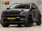 Jeep Compass 4xe 240 Plug-in Hybrid Electric Upland 240Pk Au, Auto's, Jeep, Automaat, 12 maanden, 4 cilinders, Adaptive Cruise Control