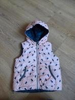 Omdraaibaare bodywarmer maat92, Kinderen en Baby's, Kinderkleding | Maat 98, Ophalen of Verzenden, Gebruikt, Meisje, Jas