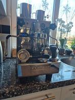 Expobar Brewtus 4 PID Espresso Machine - Goede Staat, Witgoed en Apparatuur, Koffiezetapparaten, Ophalen, Gebruikt, Espresso apparaat