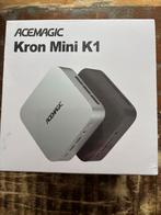 Acemagic Kron Mini K1 Mini PC, Ophalen of Verzenden, Nieuw