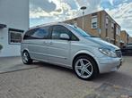 mercedes velgen 5x112 et44 8,5x19 michelin banden, Zomerbanden, Ophalen, 19 inch, Bestelwagen
