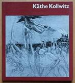KÄTHE KOLLWITZ Hardcover, Boeken, Verzenden, Zo goed als nieuw, Schilder- en Tekenkunst
