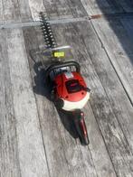heggenschaar benzine 60cm perfecte staat, Ophalen, Zo goed als nieuw, Benzine