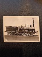 Oude postkaarten van de Belgische spoorwegen, Verzamelen, Ophalen of Verzenden, Zo goed als nieuw