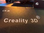Creality cr-x 3D printer, Computers en Software, 3D Printers, Gebruikt, Ophalen of Verzenden, Creality