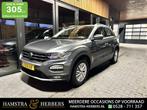 Volkswagen T-Roc 1.5 TSI Style grijs, Voorwielaandrijving, Euro 6, 4 cilinders, 150 pk