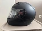 hjc motorhelm, Ophalen of Verzenden, Tweedehands, Integraalhelm, Overige merken