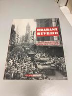 Brabant bevrijd Didden en Swarts, Boeken, Ophalen of Verzenden, Tweede Wereldoorlog, Gelezen, Algemeen